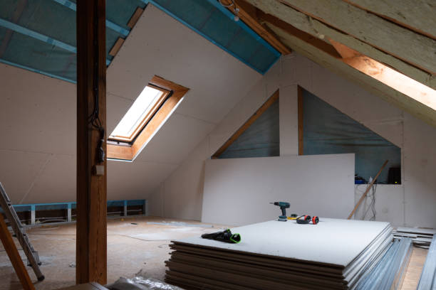 Best Insulation for Specific Applications in La Cresta, CA