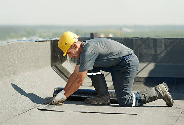 Types of Insulation We Offer in La Cresta, CA