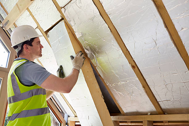 Trusted La Cresta, CA Insulation Contractor Experts
